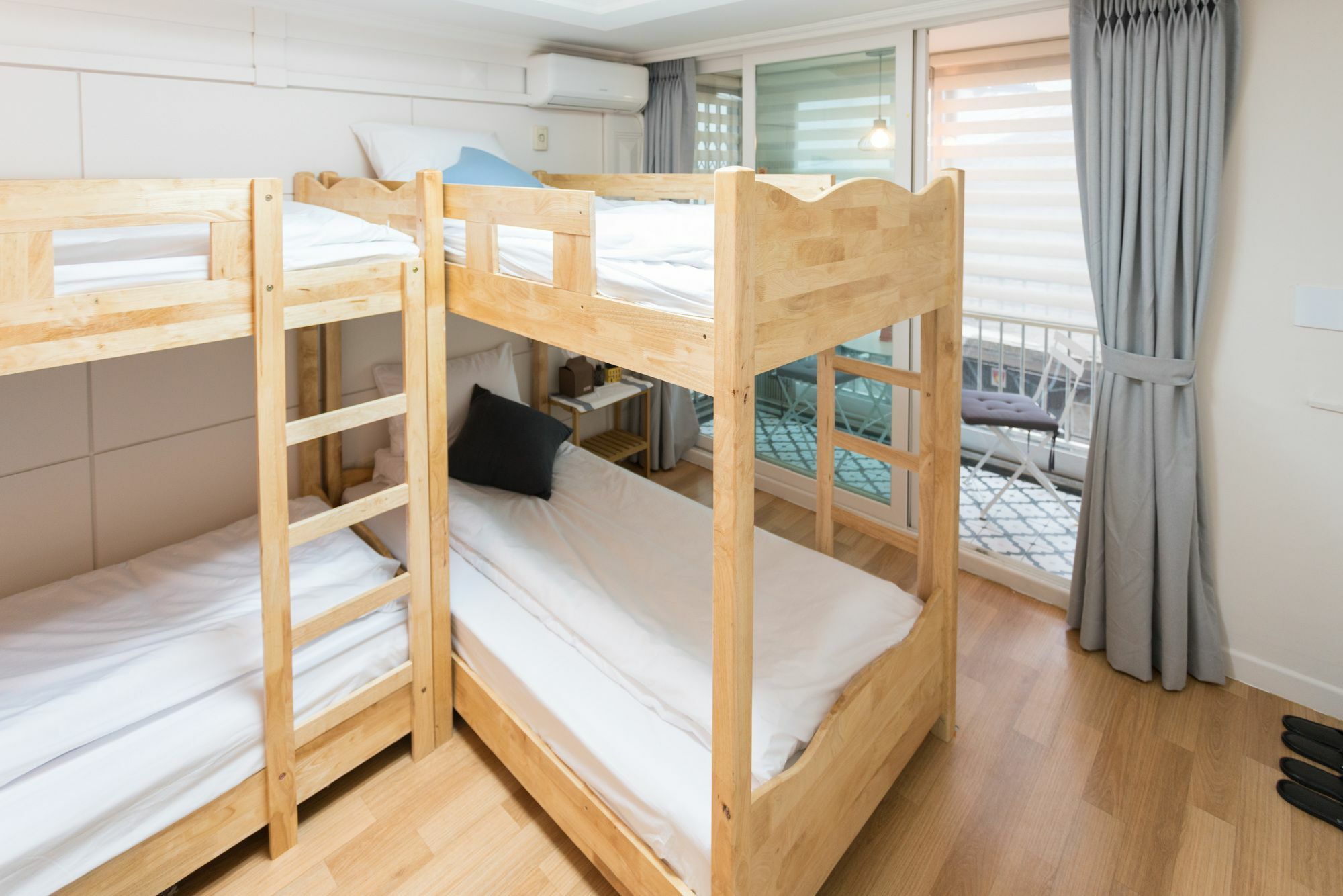 Mono House Hongdae 2 Hotel Seoul Bagian luar foto