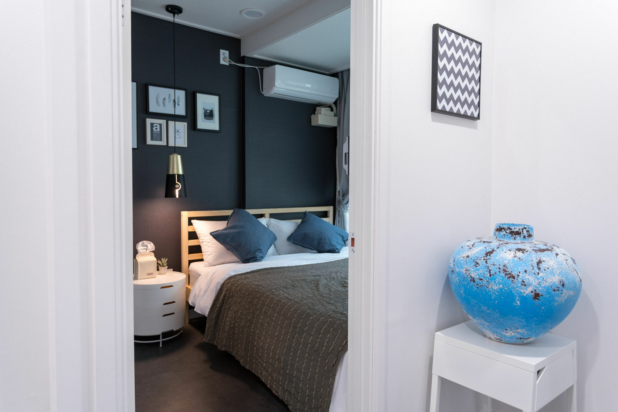 Mono House Hongdae 2 Hotel Seoul Bagian luar foto
