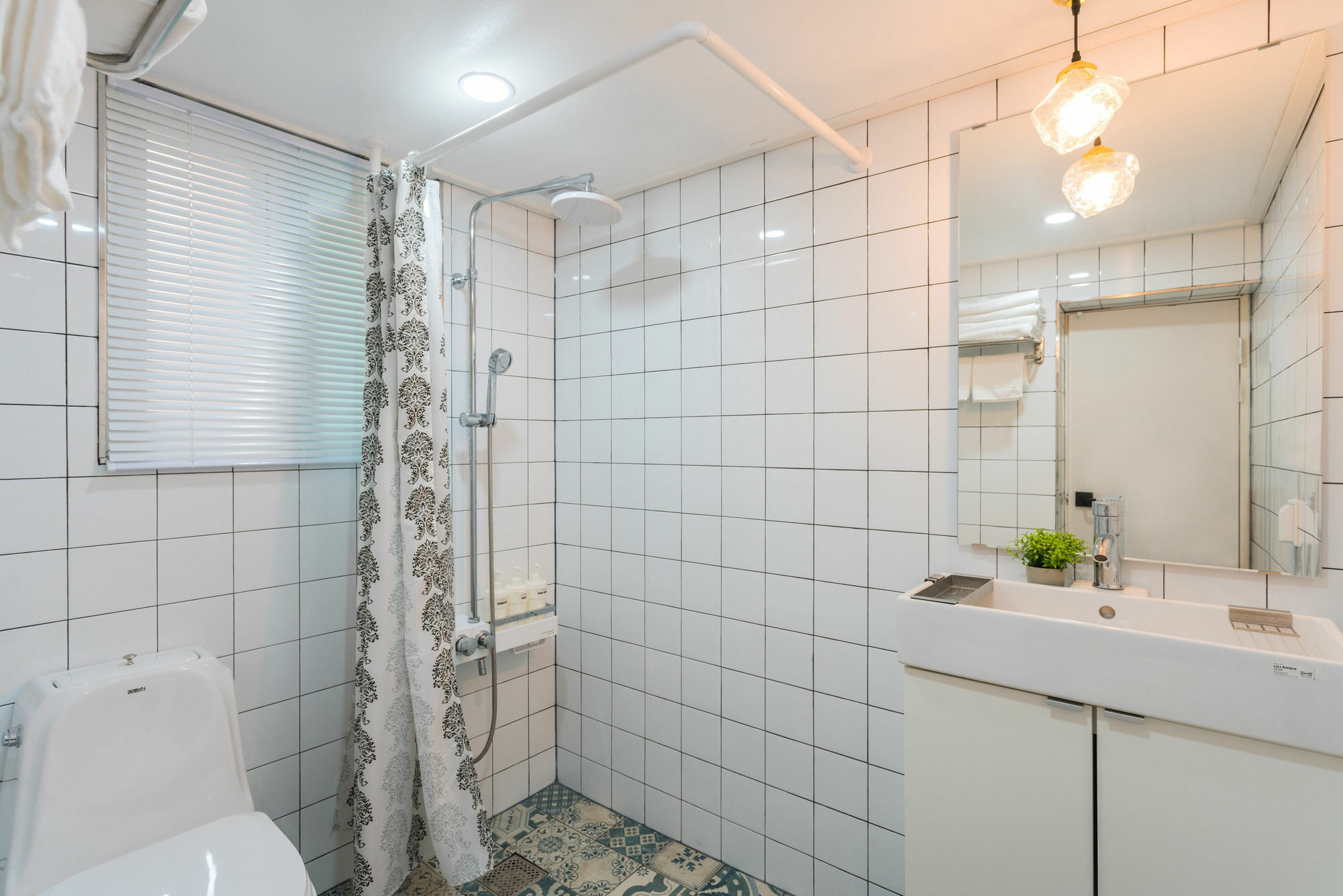 Mono House Hongdae 2 Hotel Seoul Bagian luar foto