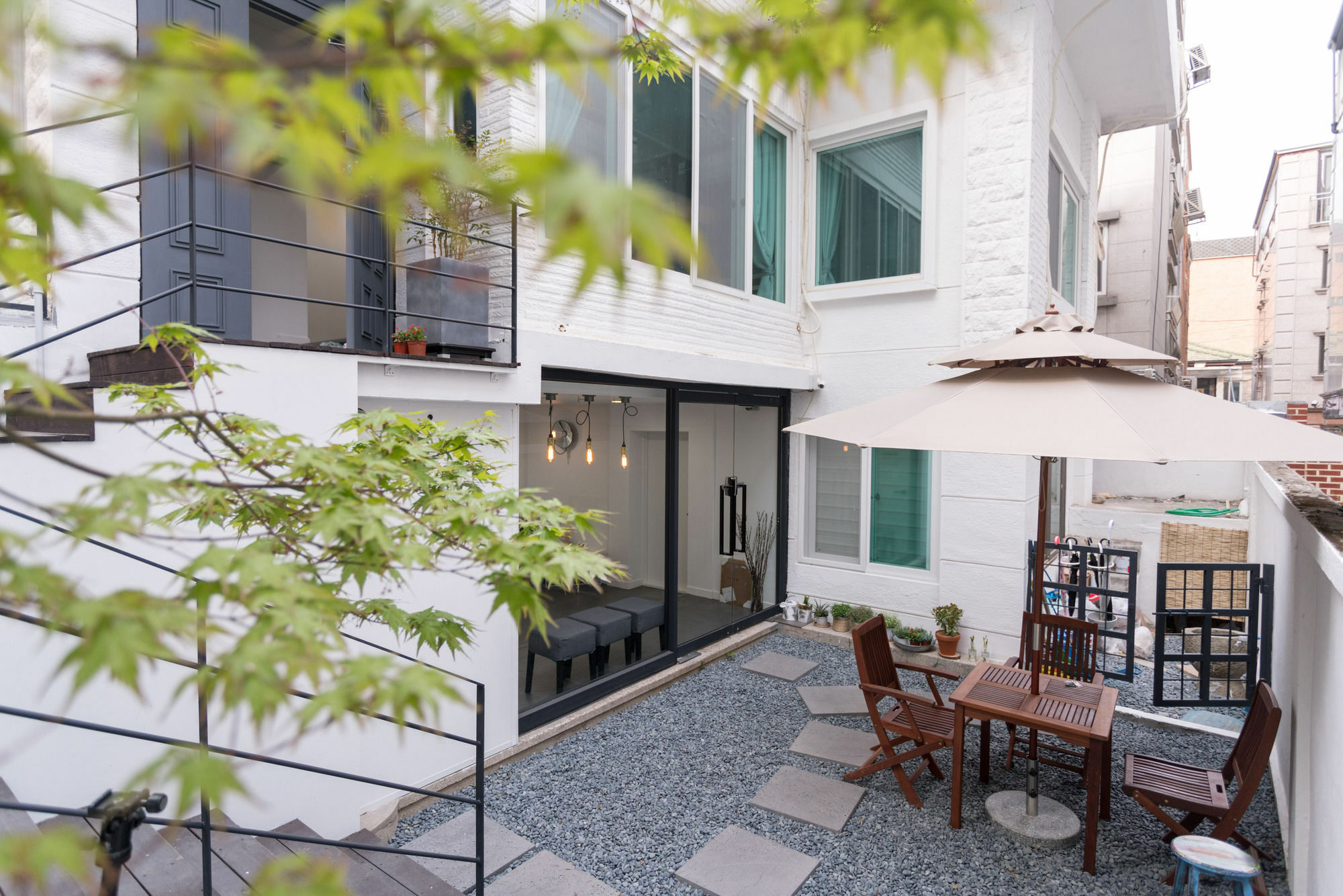 Mono House Hongdae 2 Hotel Seoul Bagian luar foto