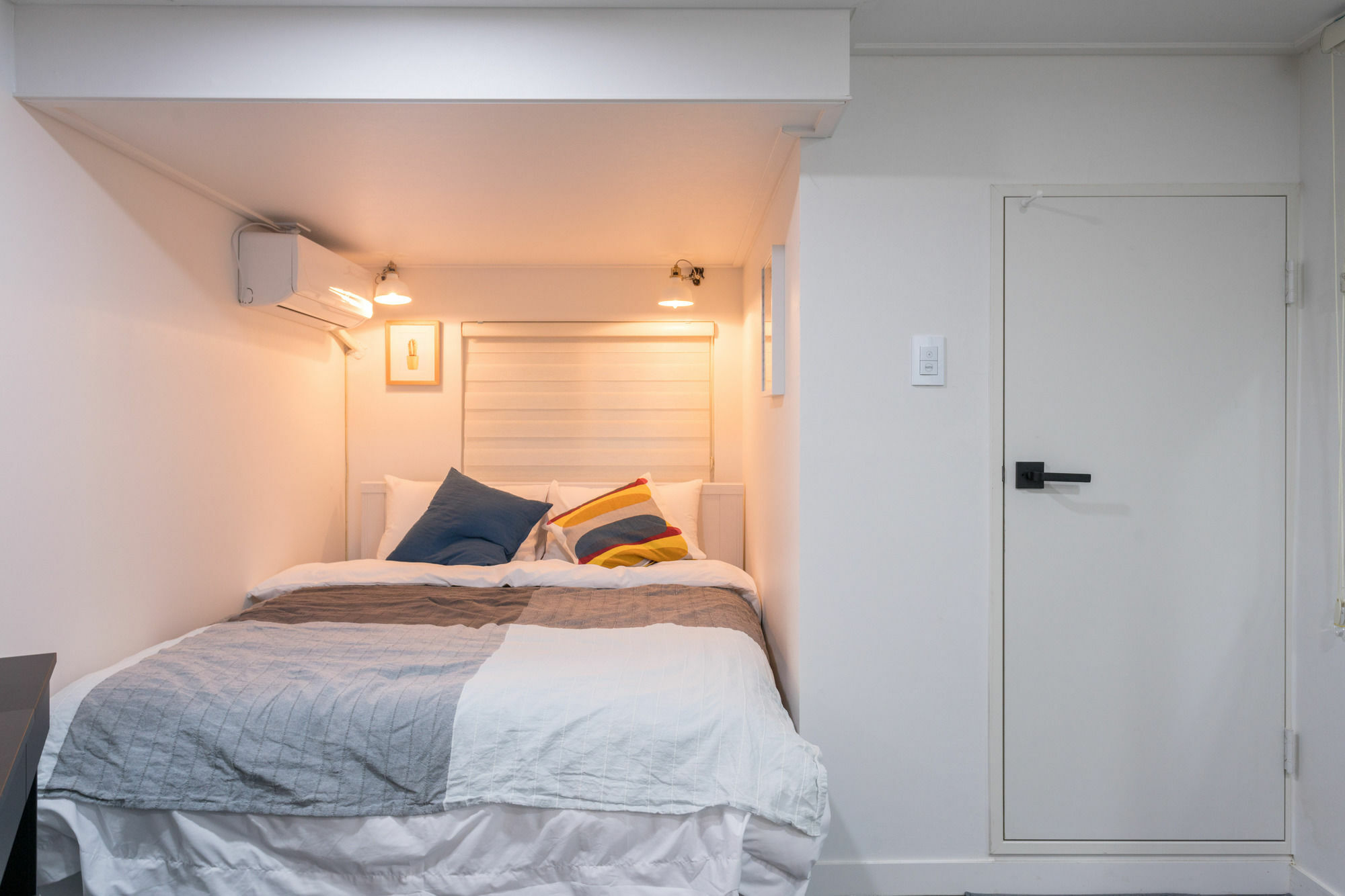 Mono House Hongdae 2 Hotel Seoul Bagian luar foto
