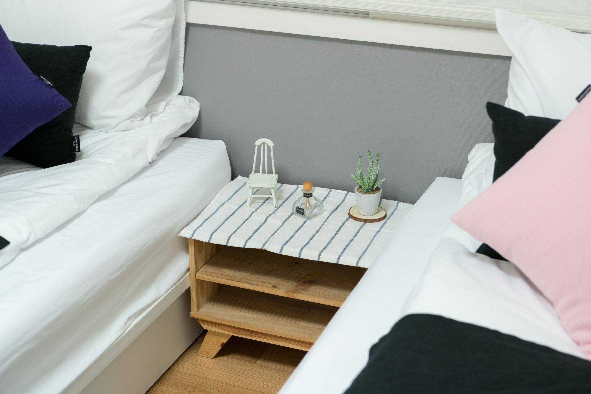 Mono House Hongdae 2 Hotel Seoul Bagian luar foto