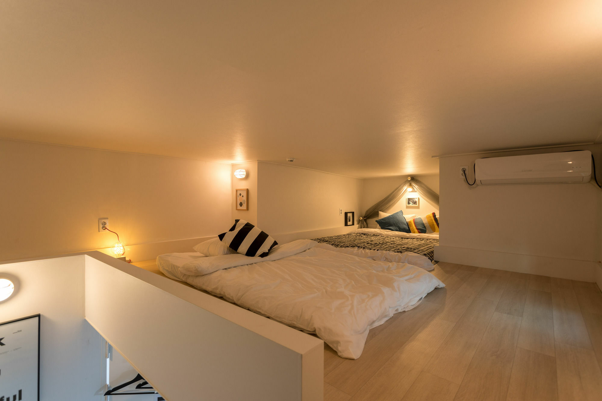 Mono House Hongdae 2 Hotel Seoul Bagian luar foto